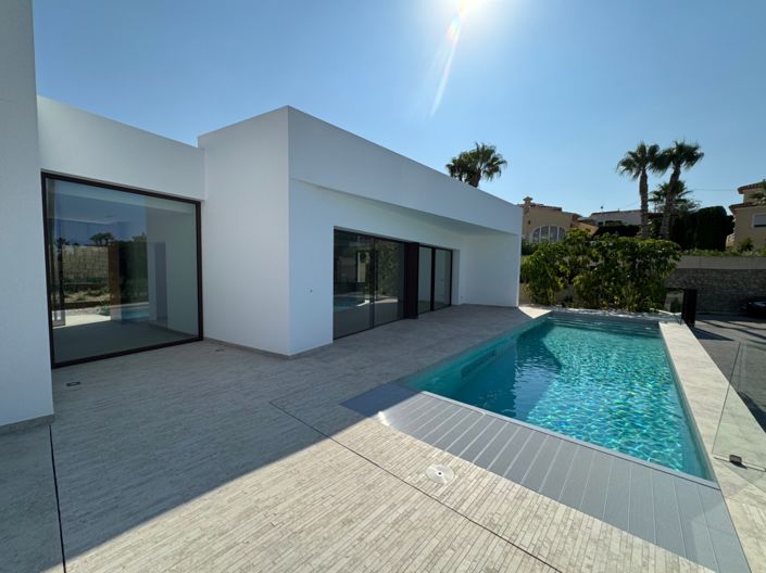 Image No.18-Villa de 4 chambres à vendre à Benissa