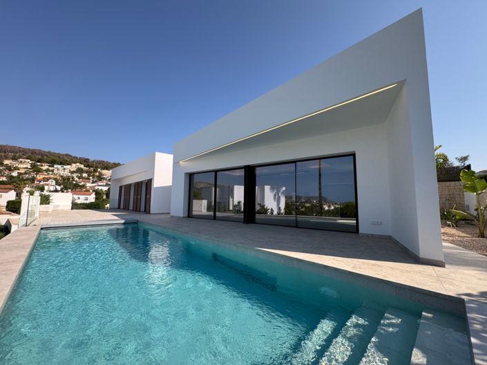 Image No.19-Villa de 4 chambres à vendre à Benissa