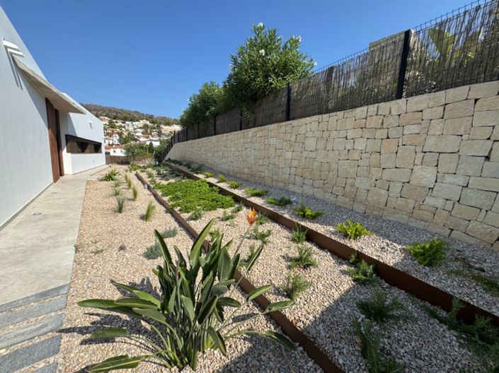 Image No.20-Villa de 4 chambres à vendre à Benissa