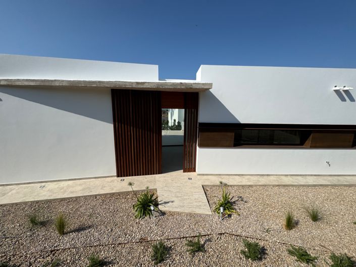 Image No.21-Villa de 4 chambres à vendre à Benissa