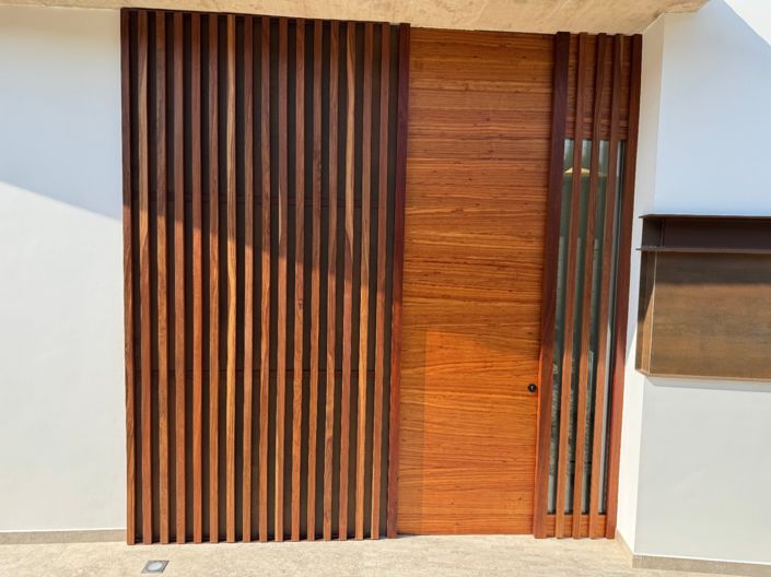 Image No.22-Villa de 4 chambres à vendre à Benissa