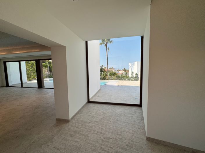 Image No.23-Villa de 4 chambres à vendre à Benissa