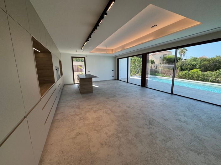 Image No.24-Villa de 4 chambres à vendre à Benissa