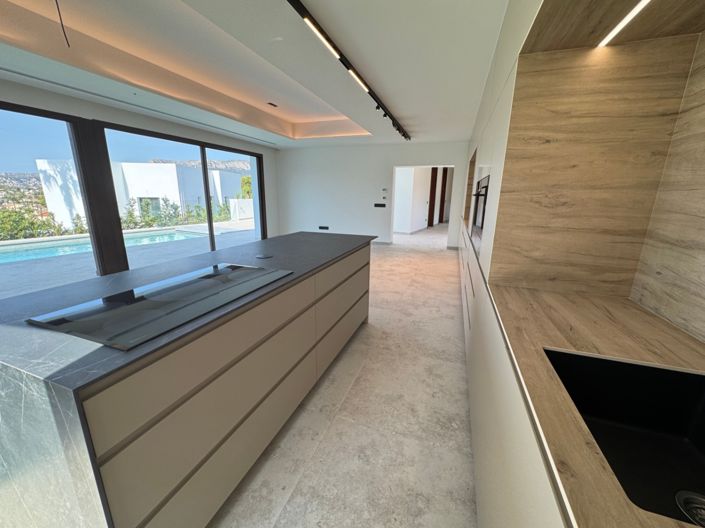 Image No.28-Villa de 4 chambres à vendre à Benissa