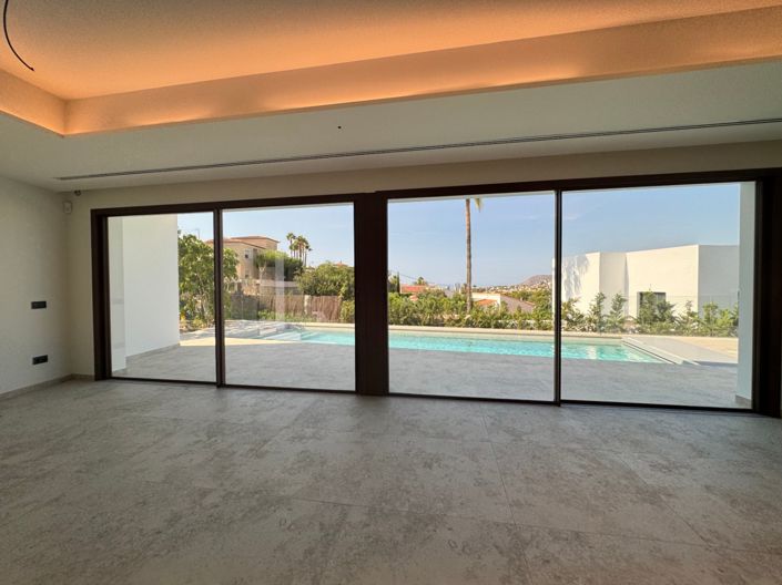 Image No.29-Villa de 4 chambres à vendre à Benissa