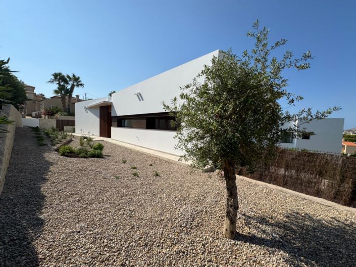 Image No.37-Villa de 4 chambres à vendre à Benissa