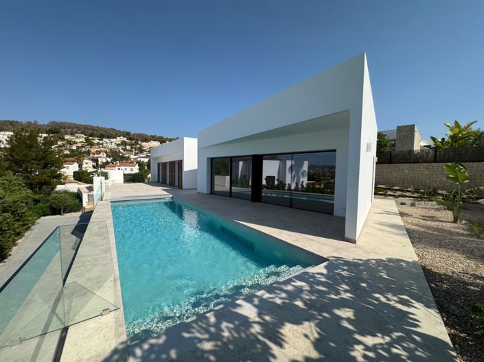 Image No.57-Villa de 4 chambres à vendre à Benissa