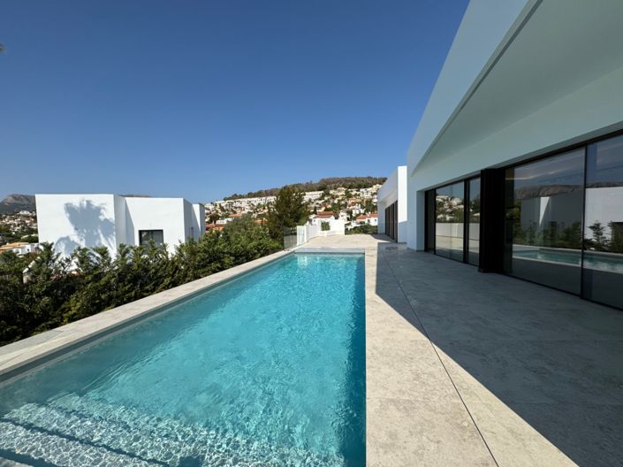 Image No.60-Villa de 4 chambres à vendre à Benissa