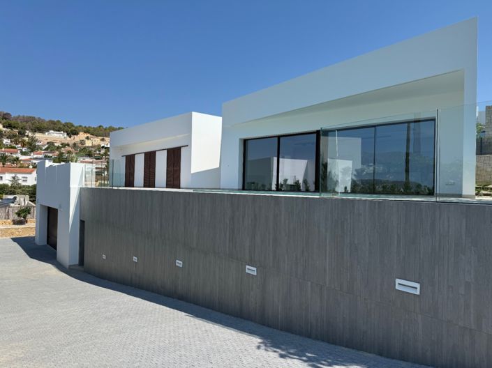 Image No.68-Villa de 4 chambres à vendre à Benissa