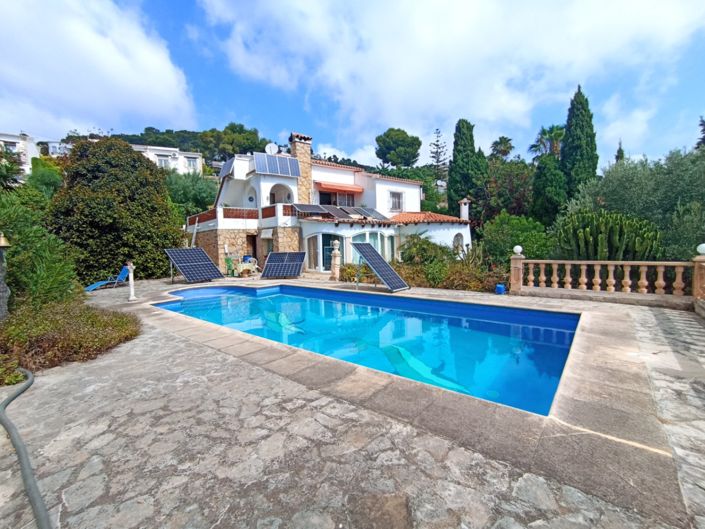 Image No.10-Villa de 3 chambres à vendre à Moraira