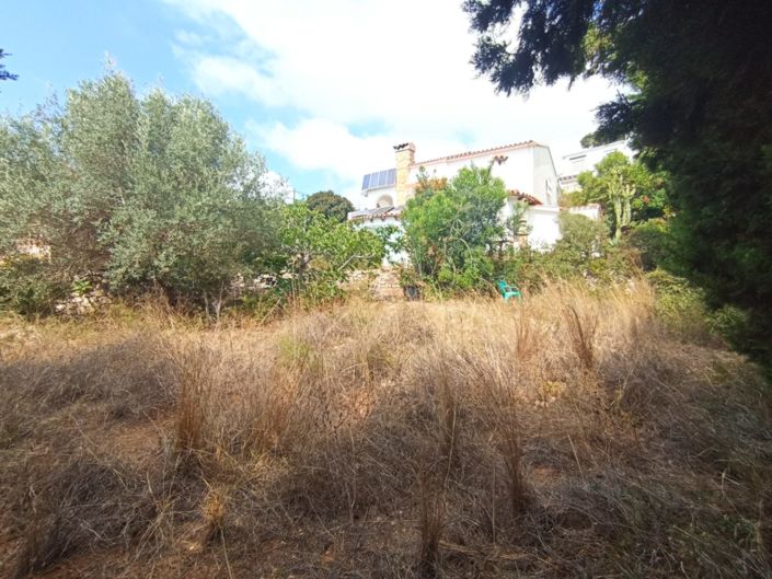 Image No.12-Villa de 3 chambres à vendre à Moraira