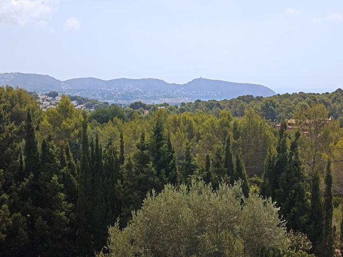 Image No.6-Villa de 3 chambres à vendre à Moraira