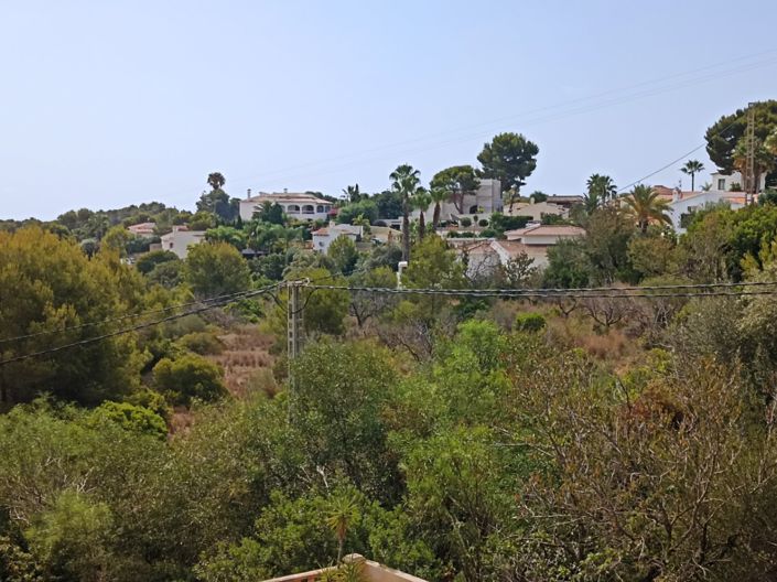 Image No.7-Villa de 3 chambres à vendre à Moraira