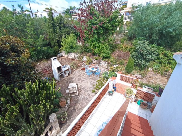 Image No.8-Villa de 3 chambres à vendre à Moraira