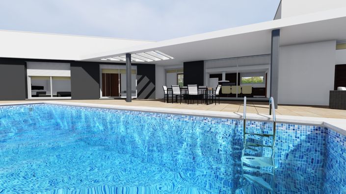 Image No.4-3 Bed Villa for sale