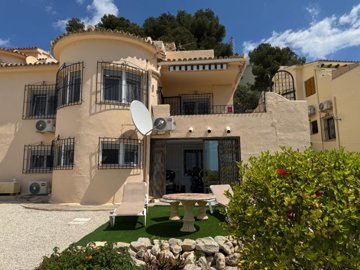 Ferrando Estate Agents most sold property