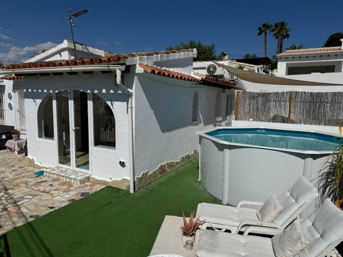 Image No.21-3 Bed Villa for sale