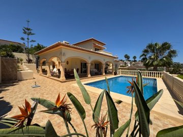 Ferrando Estate Agents most sold property