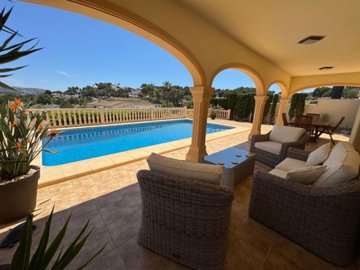Ferrando Estate Agents most sold property