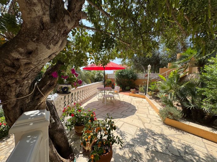 Image No.10-Villa de 3 chambres à vendre à Benissa