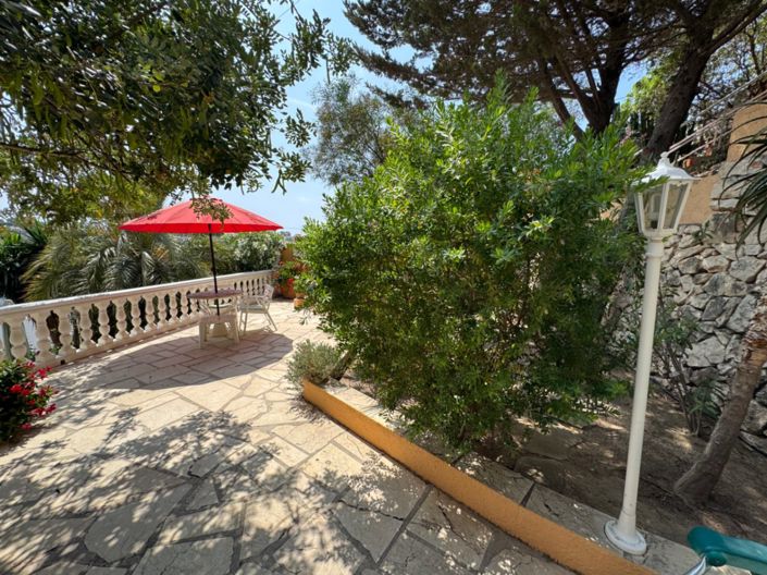 Image No.11-Villa de 3 chambres à vendre à Benissa