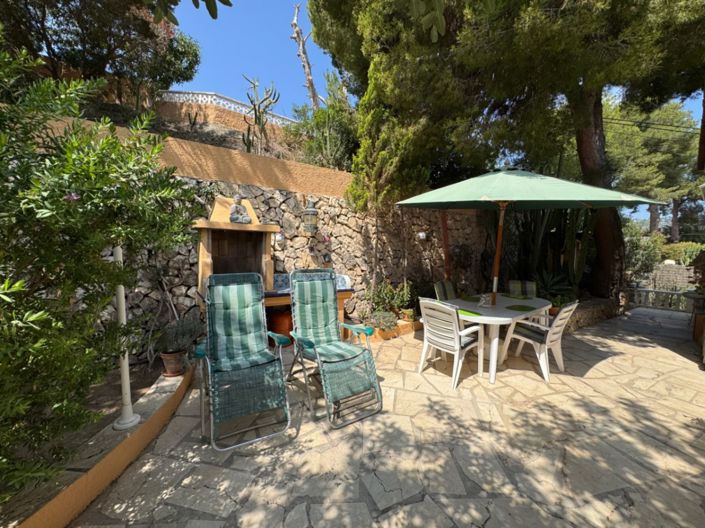 Image No.12-Villa de 3 chambres à vendre à Benissa