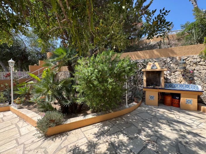 Image No.13-Villa de 3 chambres à vendre à Benissa