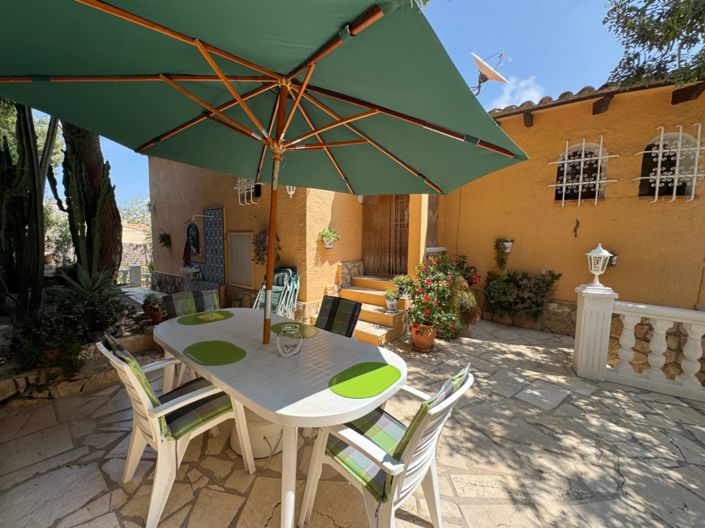 Image No.14-Villa de 3 chambres à vendre à Benissa