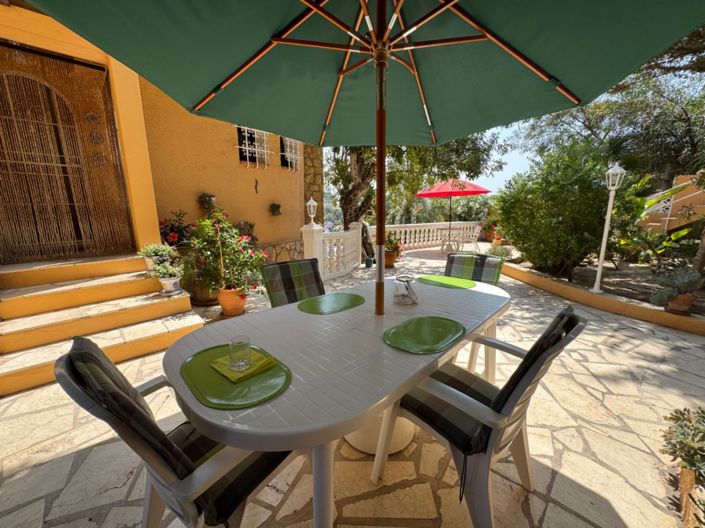 Image No.15-Villa de 3 chambres à vendre à Benissa