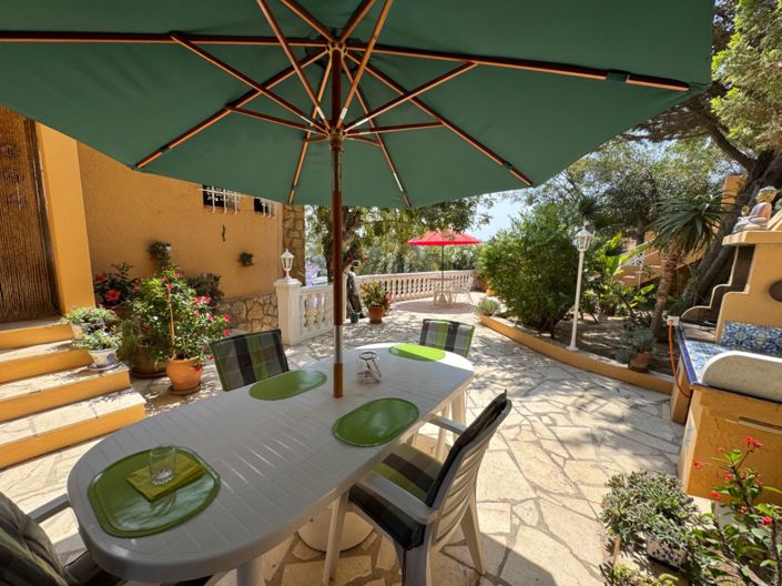 Image No.16-Villa de 3 chambres à vendre à Benissa