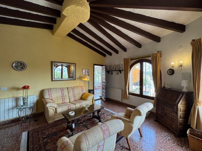 Image No.20-Villa de 3 chambres à vendre à Benissa