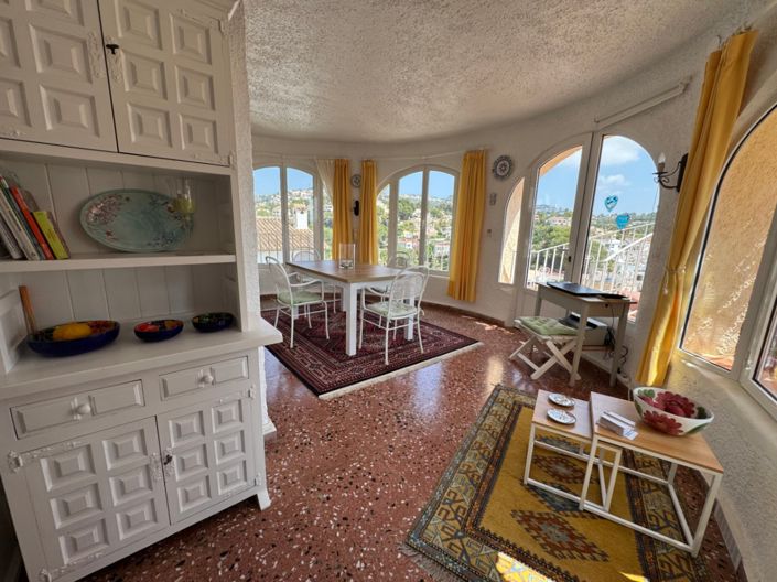 Image No.21-Villa de 3 chambres à vendre à Benissa