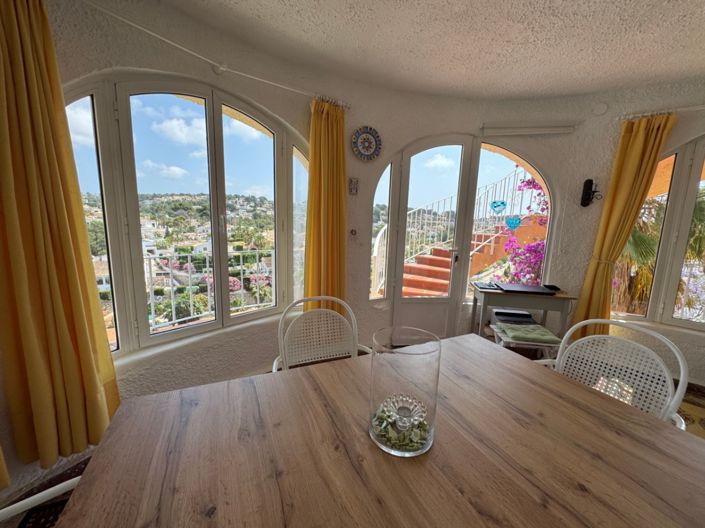 Image No.22-Villa de 3 chambres à vendre à Benissa