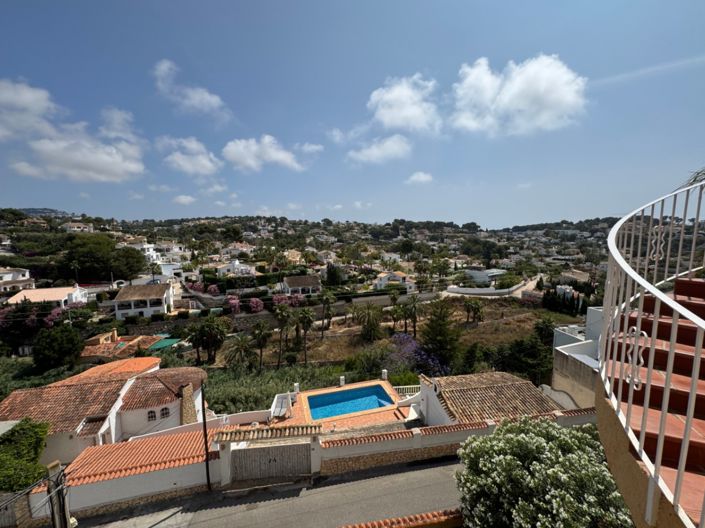 Image No.24-Villa de 3 chambres à vendre à Benissa