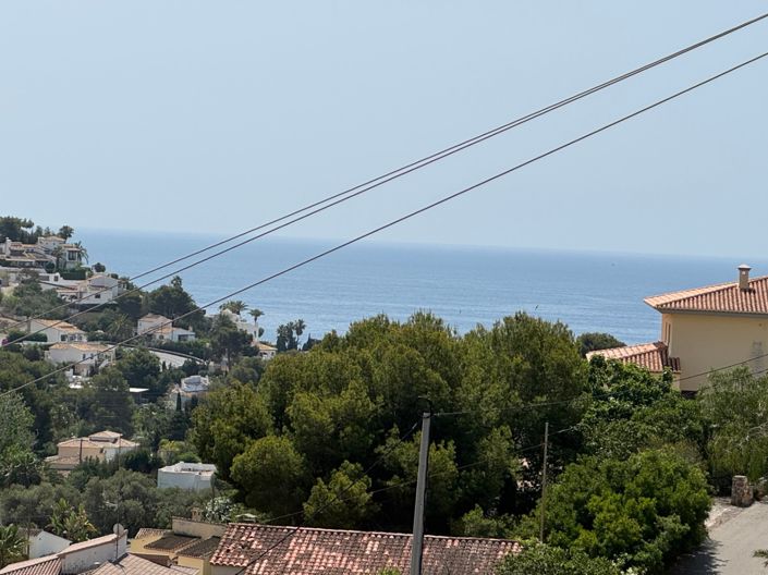 Image No.25-Villa de 3 chambres à vendre à Benissa