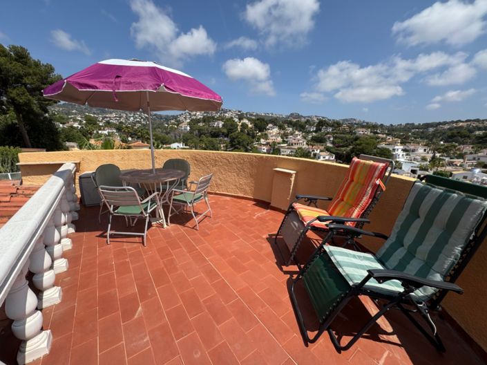 Image No.26-Villa de 3 chambres à vendre à Benissa