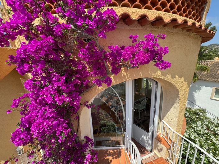 Image No.27-Villa de 3 chambres à vendre à Benissa