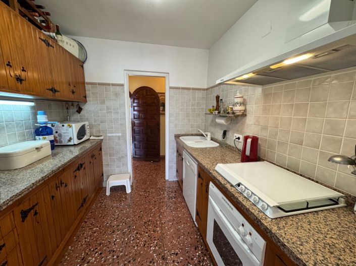 Image No.28-Villa de 3 chambres à vendre à Benissa