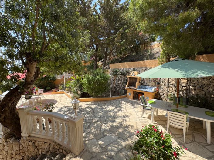 Image No.33-Villa de 3 chambres à vendre à Benissa