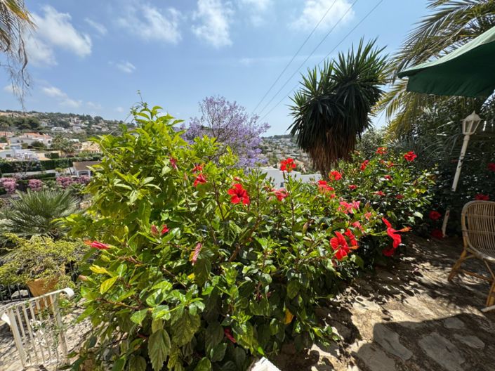 Image No.34-Villa de 3 chambres à vendre à Benissa