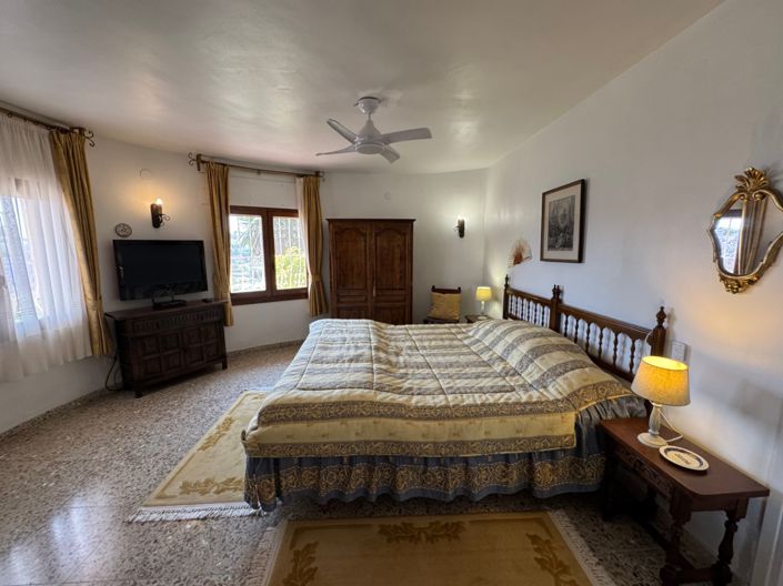 Image No.37-Villa de 3 chambres à vendre à Benissa