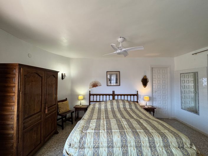 Image No.38-Villa de 3 chambres à vendre à Benissa