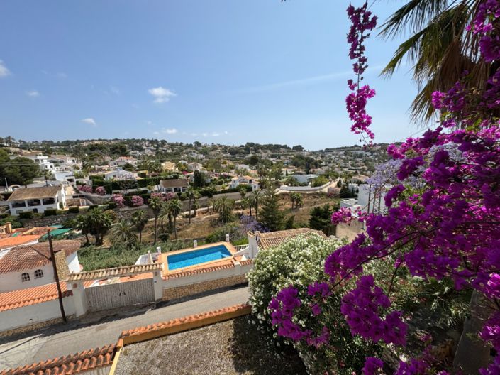 Image No.39-Villa de 3 chambres à vendre à Benissa