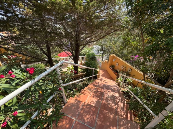 Image No.4-Villa de 3 chambres à vendre à Benissa