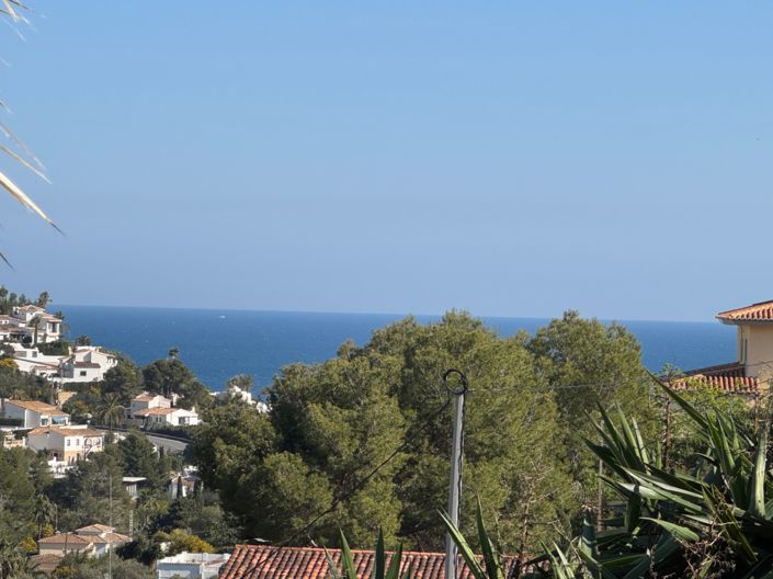 Image No.20-Villa de 3 chambres à vendre à Benissa