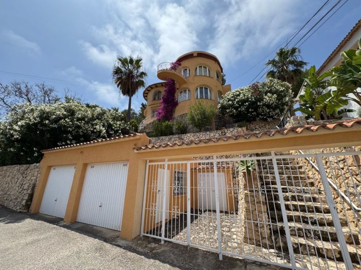 Image No.41-Villa de 3 chambres à vendre à Benissa