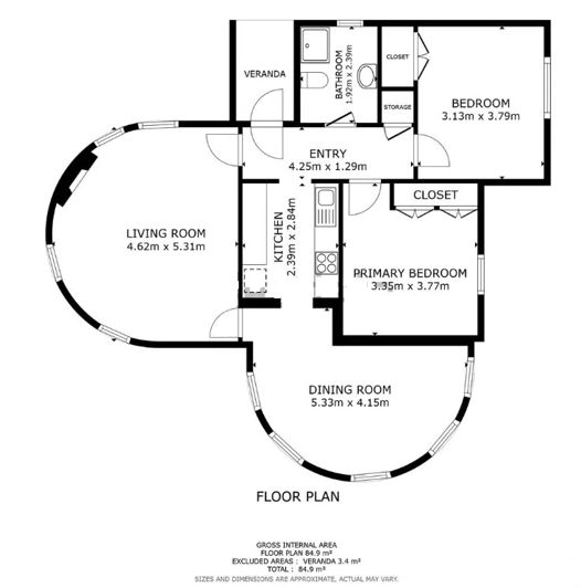 Image No.42-3 Bed Villa for sale