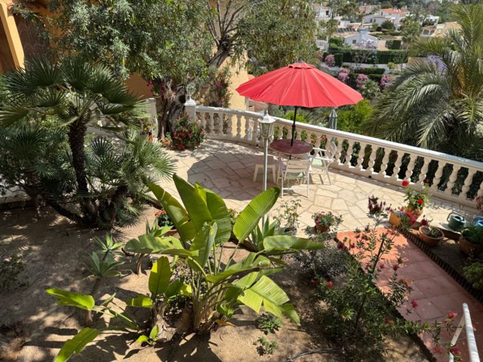 Image No.6-Villa de 3 chambres à vendre à Benissa