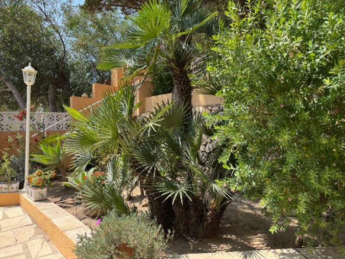 Image No.7-Villa de 3 chambres à vendre à Benissa