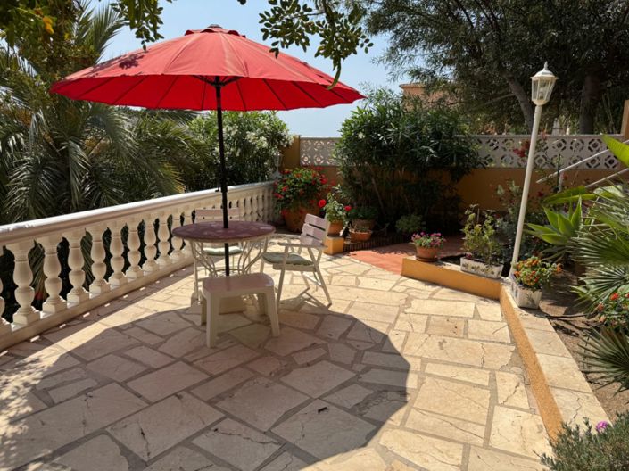 Image No.8-Villa de 3 chambres à vendre à Benissa